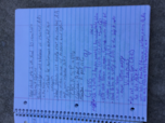 Animal nutrition week 3