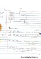 EE 306 Week 8 Notes