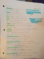 Chapter 1 introduction to chemistry
