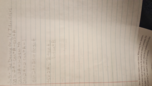 Trigonometry 5.5 Notes