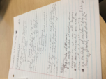 Introduction to Ethics PHIL230E : Week 8 notes 