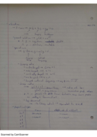 ME161 Notes (10/11/16)