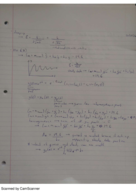 ME161 Notes (10/13/16)