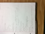 Chemistry 111