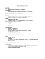 AFRAM 246 Week 2 Notes
