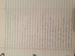 Intro to News Exam 3 Study Guide