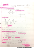 Trig week 9