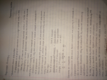 BioB160 Notes Week 5