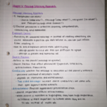 JOUR 2500, week 6 notes 