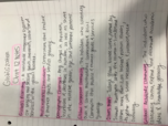 ANTH 135 Chapter 12 Notes