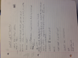 Conflict and its Resolution "study guide"