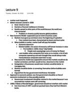 ISS Lecture 9 Notes