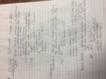 CS1301 Fall 2016 Test Notes