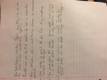 10/18 HIST 2010-11 Class Notes