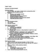 Chapter 7 Notes and Vocab