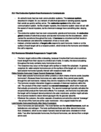 Bisc 102 - Chapter 25: The Endocrine System