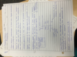 Rules of probability 