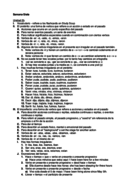 Español Médico Semana 7