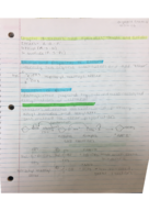 Organic Chemistry II Chapter 18