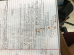 Part 2 of Chapter 6 Notes 10/13