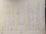 Chapter 6 Main Concepts