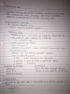 EBTM 337 Week 8 notes