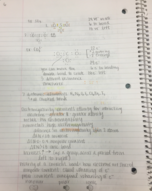 Chemistry Chapter 6