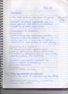 Contracts