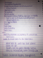 History 2020 Week 9- Barker