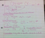 Class Notes 10/17-21