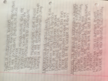 Chapter 9 Notes PY 355