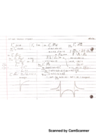 MATH141 Week 8: Section 8.7 cont.