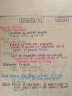 Health Psych Chapter 7