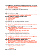 Chapter 7 accounting 