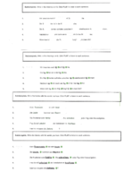 GER 1510 Exam 2 Study Guide