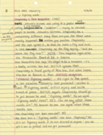 POLS 4332 9/26-30 Week 5