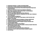 Intro to Music Therapy 
