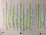 Ch. 5 Short-Term and Working Memory
