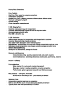 Marketing Week 8