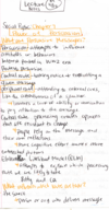 Social psyc chapter 7