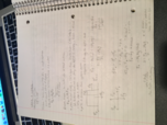 PHYSICS 6A - Week 4 Lecture and Discussion Notes