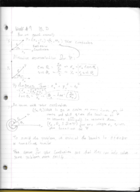 Math 22 Week #9: Section 10.3 and 10.4