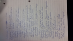 World Civ III, Week 9 Notes