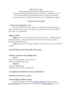 SPCM 346 midterm exam study guide 