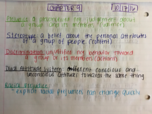 Social Psych Chapter 9