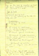 Realestate law chapter 8