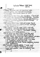 Infinite nature study guide 