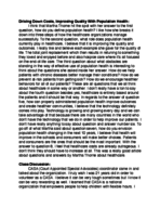Test 101, Week 1 Notes