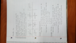 Algebra for Calculus - Week 4 Notes