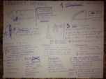 BIO 109, Exam #2 Study Guide